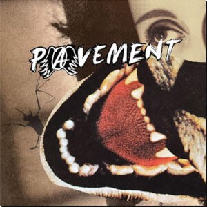 PAVEMENT - Hecklers Choice: Big Gums And Heavy Lifters
