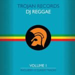 VARIOUS - Trojan DJ Reggae Best Of