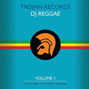 VARIOUS - Trojan DJ Reggae Best Of