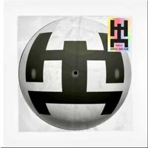 WORKING MEN'S CLUB - Working Men's Club