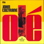 JOHN COLTRANE - Ole Coltrane - The Complete (Limited Transparent Yellow Vinyl)
