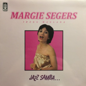 MARGIE SEGERS & IRENG MAULANA - Jazz Samba