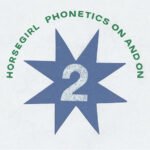 HORSEGIRL - Phonetics On And On