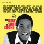 SAM COOKE - Best Of