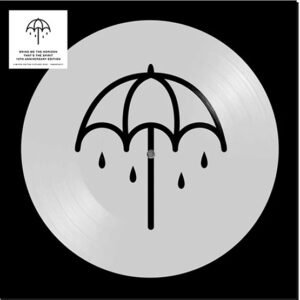 BRING ME THE HORIZON - That's The Spirit (10th Anniv - Picture Disc)