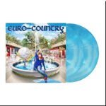 CMAT - Euro-Country - Cloudy Blue Vinyl