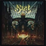 GHOST - Meliora Deluxe 10th Anniversary