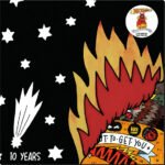 NECK DEEP - Life's Not Out To Get You (Deluxe Edition - Coloured)