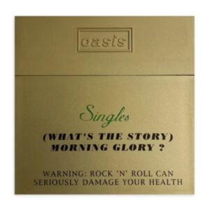 OASIS - (What's the Story) Morning Glory Box Set 7inch