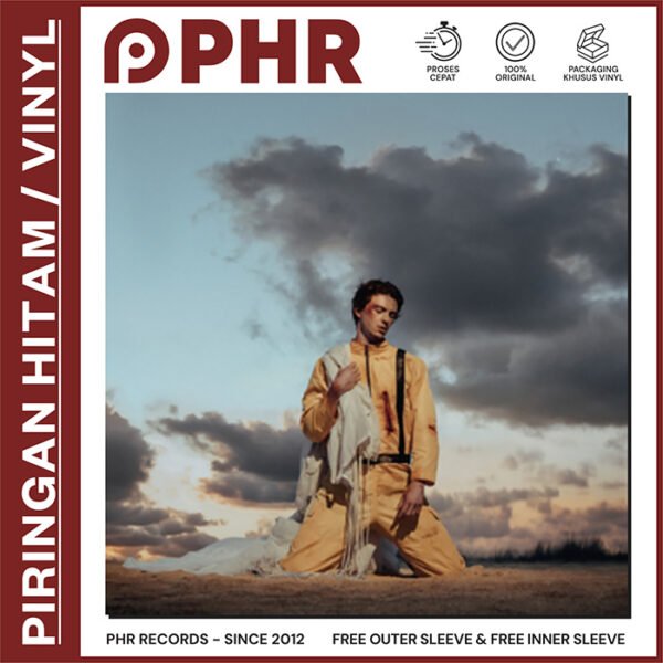 PETIT BISCUIT - Parachute