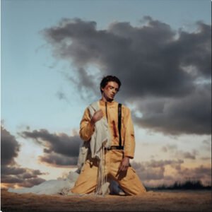 PETIT BISCUIT - Parachute