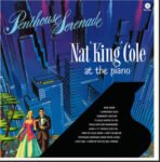 NAT KING COLE - Penthouse Serenade