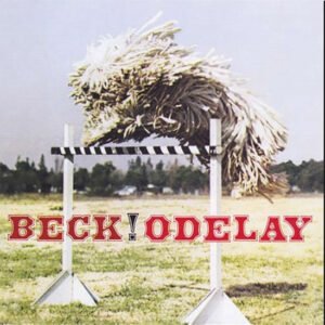 BECK - Odelay