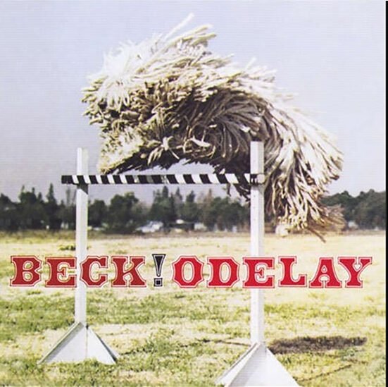 BECK - Odelay