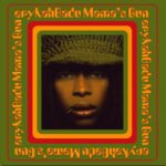 ERYKAH BADU - Mama's Gun