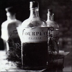 FOURPLAY - Elixir (30th Anniversary)