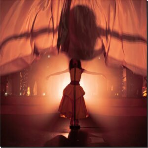 OLIVIA DEAN - Live At Eventim Apollo