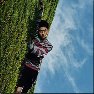 RICH BRIAN - WHERE IS MY HEAD?