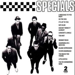 SPECIALS - Specials