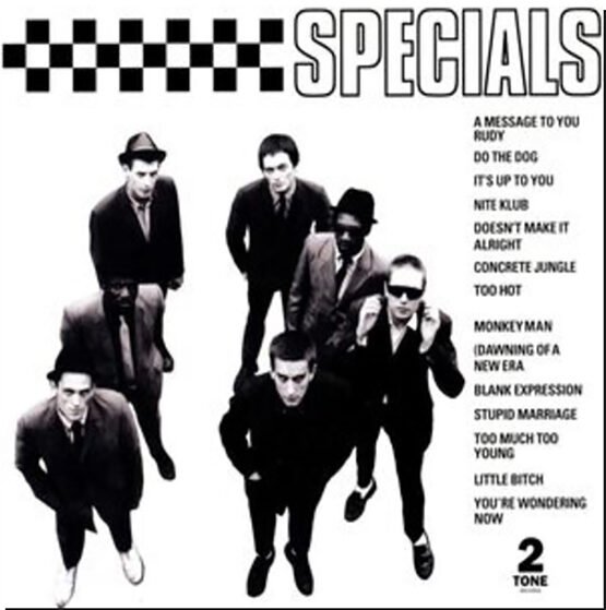 SPECIALS - Specials