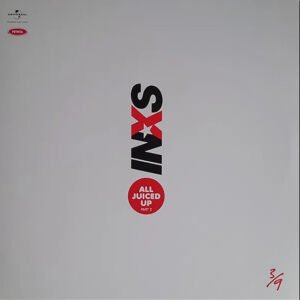 INXS - All Juiced Up Part 2