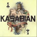 KASABIAN - Empire