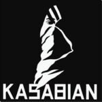 KASABIAN - Kasabian