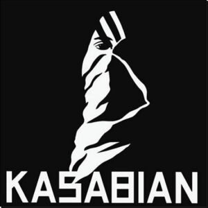 KASABIAN - Kasabian