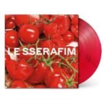 LE SSERAFIM - 1St Single Album "Spaghetti"
