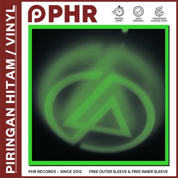 LINKIN PARK - Papercuts