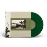 TEXAS IS THE REASON - Texas Is The Reason (Special Edition) (Opaque Green)