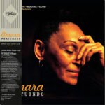 OMARA PORTUONDO - Omara Portuondo (Buena Vista)