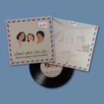 NONARIA - Sampul Surat