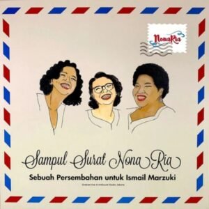 NONARIA - Sampul Surat