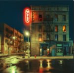 DJO - The Crux Deluxe