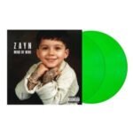 ZAYN - Mind Of Mine (Deluxe)