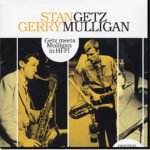STAN GETZ/GERRY MULLIGAN - Getz Meets Mulligan