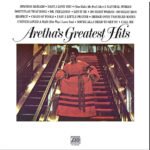 ARETHA FRANKLIN - Greatest Hits