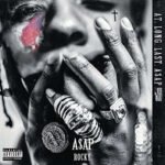 A$AP ROCKY - AT.LONG.LAST.A$AP