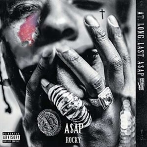 A$AP ROCKY - AT.LONG.LAST.A$AP