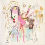 BEABADOOBEE - Beatopia (Coloured)