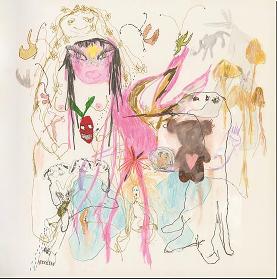 BEABADOOBEE - Beatopia (Coloured)