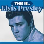 ELVIS PRESLEY - This Is... (Coloured)