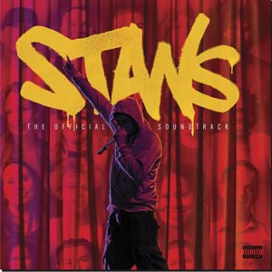 EMINEM - Stans (The Official Soundtrack)