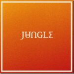 JUNGLE - Volcano
