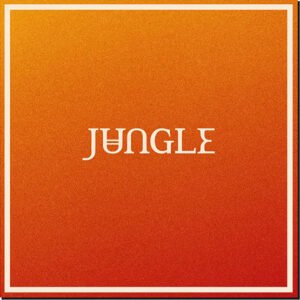 JUNGLE - Volcano