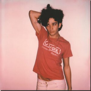 1975 - I Like It When You Sleep, For You Are So Beautiful Yet So Unaware Of It (10th Anniv) (Pink/Alternative Artwork)