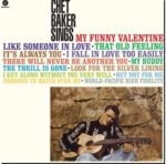CHET BAKER - Sings (WaxTime)
