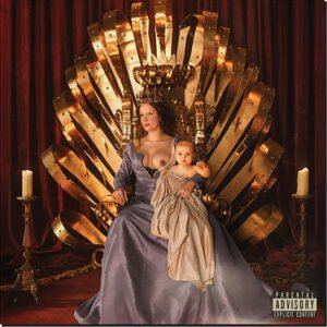 HALSEY - If I Cant Have Love (1LP/GAT)