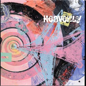 HEAVENLY - Highway To Heavenly